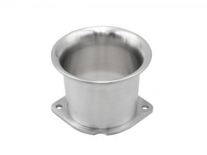 Kit carburador PMO Inducción 50mm para uso en carretera. Porsche 911 de 3,5 l a 3,8 l de cilindrada