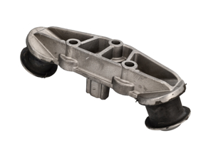 Soporte de suspensión de la caja de cambios. Porsche 970 - 97037511801, 97037511703, 97037511800 - RB97037511801