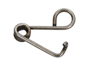 Molla di supporto per il miglioramento del cambio. Porsche 911 1972-86 - 91142493100 - 915SPRING