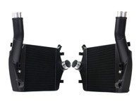 High performance intercoolers. Porsche Cayenne turbo / GTS 4.0ltr V8 - 8211, PAB14580300, PAB145803B, PAB14580400, PAB145804B