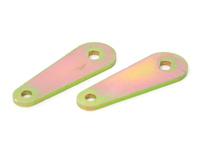 Bracci dell'acceleratore Weber IDF. Porsche 912/356