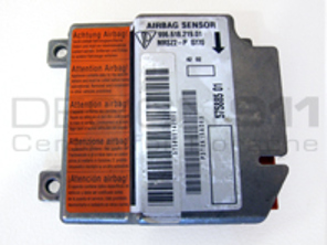 Porsche CENTRALINA SENSORE AIRBAG TEMIC 99661821900, 99661821902 996 TURBO / GT2 2001-2002 / 996 GT3 1999-2002 - 99661821902