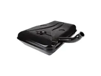 Fuel Tank, OE version, 52 L. Porsche 356B T6/ 356C T6 - 64420100107 - 1615600400