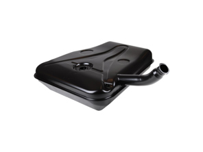 Fuel Tank, OE version, 52 L. Porsche 356B T6/ 356C T6 - 64420100107 - 1615600400