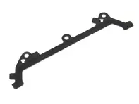 Nockenwellendeckeldichtung, Zyl. 1-3. Porsche 958 Cayenne / 95B Macan / 970 Panamera DIESEL - 95810559202, 95810559200, 749.722