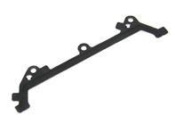 Junta de la tapa del árbol de levas, Cyl 1-3. Porsche 958 Cayenne / 95B Macan / 970 Panamera DIESEL - 95810559202, 95810559200, 749.722
