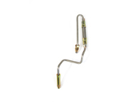 Turbocharger Oil Pipe LEFT. Porsche 993 - 99310712553, 99310712554
