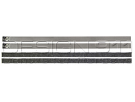 Fuel tank strap kit. Porsche 356 / 356A / 356BT5 1950-61 - 64420103100