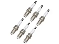 Spark Plugs (PACK OF 6.) Porsche Boxster 986 2.5L - 99917020190 - Z14, Z98, Z14, Z98