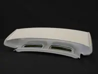 Rear spoiler GT3 style. Porsche 997.1 - 99751222592, 99751226592, 99751201100GRV, 99751201100