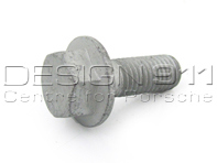 Vite di montaggio dell'albero cardanico. Porsche 997 - 99907203401, 99907203401