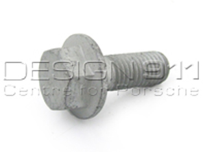 Vite di montaggio dell'albero cardanico. Porsche 997 - 99907203401, 99907203401