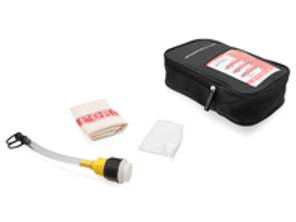 Tasche für Porsche Classic Motoröl - PCG04320900