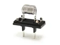 Heizungsgebläsewiderstand. Porsche 964 Turbo - 96561610100, 96561610102