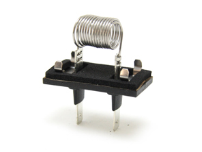 Heizungsgebläsewiderstand. Porsche 964 Turbo - 96561610100, 96561610102