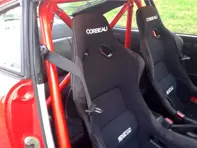 Überrollkäfig zum Einschrauben für Porsche 911 1974-89 - P911RB