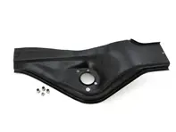 Rear axle torsion bar tube repair panel. Porsche 911 65-89 - 1682400270, 591053, 1682400280, 591054 P280L, P280R, 911501017, 911501018, 91150101720, 91150101721, 91150101820, 91150101821, PCG50101700GRV, PCG50101800GRV, 91150125701, 91150125801, 91150199703, 91150199803, 91150199702, 91150199802 - 1682400270, 1682400280