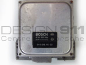 Porsche 944 1982-1985 DME Moteur ECU 94461811103 / Bosch 0261200006 - 94461811103, 0261200006