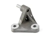 Kupplungsausrücklagerhalterung. Porsche 911 74-86 - 91511607002, 91511607000