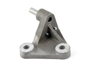 Kupplungsausrücklagerhalterung. Porsche 911 74-86 - 91511607002, 91511607000