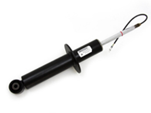 Amortiguador trasero. Porsche 958 Cayena - 95833305160, 95833305161, 7P5513029AA, 7P5513029AC, 7P5513029AM, 7P5513029H, 7P5513029K, 95833305150, 95833305160, 95833305170, 958513029D