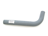 Tubo de escape, cuello largo. Porsche 912 - 61611124501