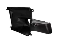 Luftführung für Frontstoßstange Porsche 997 GT3 3.8L / 997 GT3 RS 4.0L - 99757532202, 99757532102