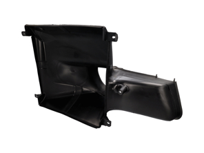 Air duct for front bumper Porsche 997 GT3 3.8L / 997 GT3 RS 4.0L - 99757532202, 99757532102