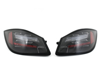 Sequential LED Upgrade Indicator Units Rear. 718 STYLE Porsche 987.2 Boxster / 987C.2 Cayman - DP114-B