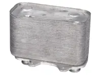 Versnellingsbak oliekoeler ATF. Porsche 996 >>2001 / 986 Boxster / 987 Boxster / 987C Cayman - 99630701701, 99630701700