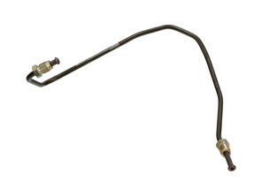 Conduite de frein ABS. Porsche 996 C2 / C4 >>1999 - 99635532744, 99635532740