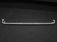 Jupe arrière - version courte. Porsche 914 GT - TK 223, TK223