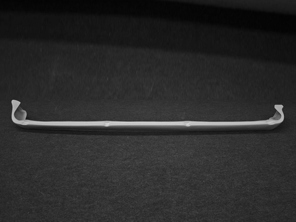 Rear valance - short version. Porsche 914 GT - TK 223, TK223