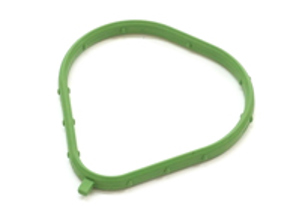 Guarnizione distributore aria aspirata. Porsche 986 2.5L Boxster / 996 Carrera 3.4L - 99611024701, 187.341