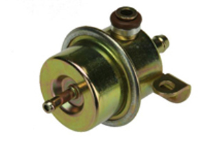 Fuel pressure regulator. Porsche 924S / 944 - 94411019803, 7.21197.62.0