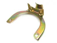 Auspuffhaken. Porsche 924 / 924S / 944 - 93111106102, 1621600500