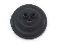 Tülle für Heizungssteuerkabel. Porsche 911 / 914 - 91457115110, 91161286300