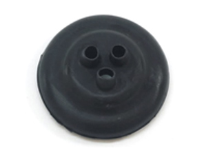 Tülle für Heizungssteuerkabel. Porsche 911 / 914 - 91457115110, 91161286300