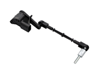 Sensor de nivel del eje trasero. Porsche 9YA.1 Cayenne 2018-23 - 958941310H, PAB941310, PAB941309, PAB941309A, 95B941309H - J24H