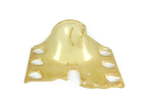 Engine shroud - fan housing (carburator). Porsche 911 1965-69 - 90110603110, 90110603111, 90110603113, 90110603114 - TK 210A2