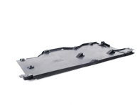 Underbody centre cover tray. Porsche 997.2 / 987.2 Cayman - 99750434403, 99750434303