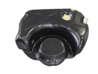 Réservoir de carburant en plastique 85 litres pour Porsche 911 1965-73 - 91120101013, 91120101012 - TAN11.1.105