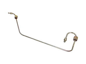 Kraftstoffleitung, Zylinder 6. Porsche 964 Turbo 3.3L / 3.6L 1991-93 - 93011004603