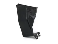 Steun voor oliekoeler voor. Porsche 993 - 99350413800