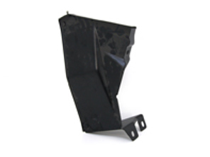 Halterung für vorderen Ölkühler. Porsche 993 - 99350413800