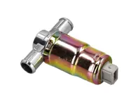 Leerlaufregelventil. Porsche 911 / 944 / 924S - 93060616100, 0280140501