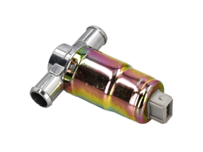 Valvola di controllo del minimo. Porsche 911/944/924S - 93060616100, 0280140501