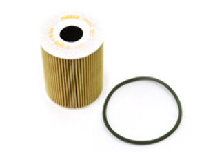 Filtre à l'huile. Porsche 957 Cayenne / 958 Cayenne / 970 Panamera / 997.2 / 991.1 / 991.2 / 992 - 94810722200, 0PB115466 - OX254D4