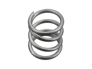 Handbremsbacken Druckfeder. Porsche 924 - 251609283