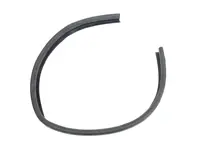 Dichtung Frontscheibenrahmen an Dachunterteil. Porsche 914 - 91456331910